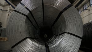 Uncertainty, competition & sustainability in the wire market: a dialogue with P. Spina, Steelgroup