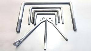 A safe journey starts with secure fastenings, fix it in your mind!