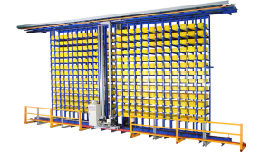 Automated warehouse solutions