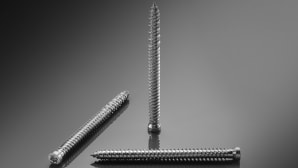 Kilton's evolving fastener range expands with concrete screws