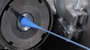 Keeping wires in line: CERSA MCI's quality control in wire and cable extrusion