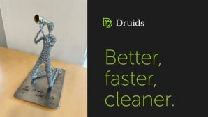 DRUIDS celebrates a decade of innovation for a sustainable, safe, and healthy future