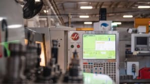 Standard and custom centerless grinding parts