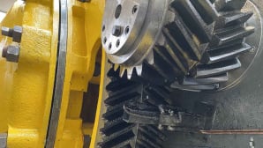 Sostenibilità: anche con i lubrificanti industriali minerali si può!