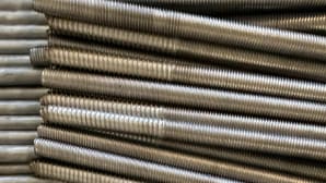 Why choose PPinox and ITC as suppliers of semi-finished materials for screw manufacturing?