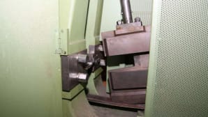 Custom welded and seamless steel profiles