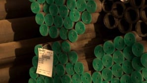 Cold-drawn seamless hydraulic tubes