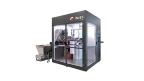 Fastener inspection and control machines by Doss Visual Solution