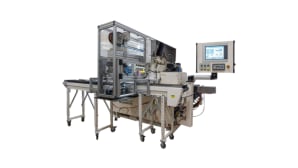 Centerless grinding machines by Allways Precision LLC