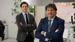 Technical and managerial consulting