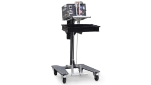 Strecker showcases high-quality welding solutions