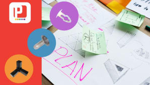 Less is more: functional minimalism in Panozzo Srl's solutions for exhibitions