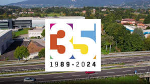 Buon compleanno Atrebor! I fondatori raccontano i primi 35 anni dell’azienda