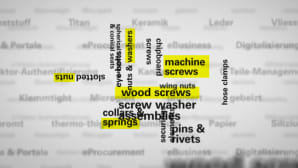 Lederer GmbH on showcase at Fastener Fair Italy 2024 again