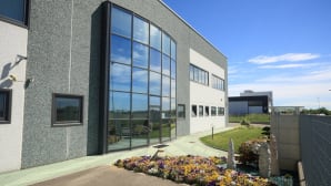 Welcome to Mollificio Romagnoli: master in spring manufacturing since 1952