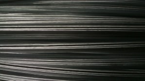 Filo finito patentato fosfatato