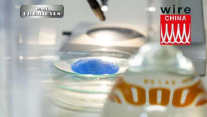 Pan Chemicals präsentiert seine neuesten Innovationen auf den Messen wire China und wire India