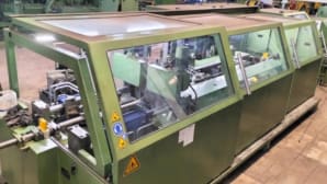 Trafileria Mauri expands production with the SMS 2B