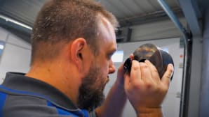 5 ragioni per visitare Isis Carbide Tools a Mumbai