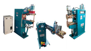 Saldatrici Cemsa International sul palcoscenico della EuroBLECH 2024