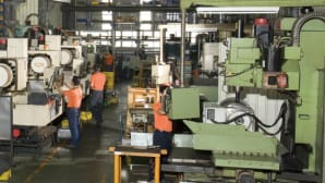 Welcome Sheng Chyean Enterprise: innovative wire and bar processing solutions