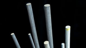 Patented phosphated semifinished steel wire