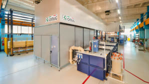 OMIG compie 65 anni di eccellenza negli impianti galvanici