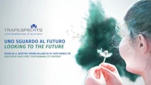 Bilancio di sostenibilità Trafilspec-ITS: impegno per l’ambiente e la società