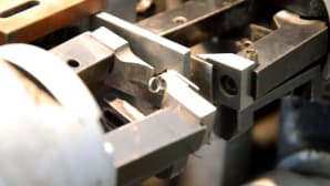 Mollificio Costanzino’s springs: Italian craftsmanship meets precision engineering