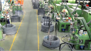 Mecavit in prima linea alla fiera del fasteners di Milano