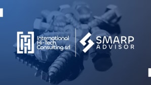 Expansion strategies: International Hi-Tech Consulting and Smarp Advisor's 2024 outlook