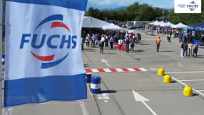 FUCHS Lubrificanti celebra 40 anni di innovazione e sostenibilità verso il futuro dell’industria