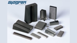 Optimize your quality control with Sjogren Industries' superior tensile testing jaws