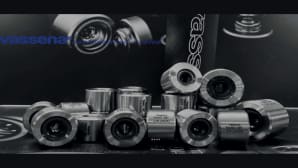 Vassena Filiere at wire India 2024: long-lasting innovation