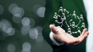 Custom CRM software for small and medium-sized enterprises