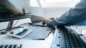 Bespoke software development service for SMEs