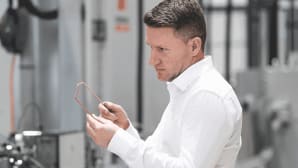 Rosendahl Nextrom at wire Eurasia: advancing cable manufacturing for the future