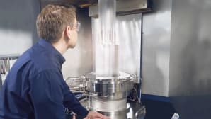 Rising to the challenge: Rosendahl Nextrom unveils next-gen solutions