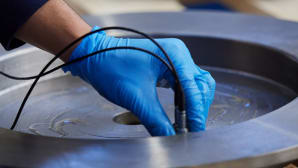 Cast iron and steel brake discs, with or without hub