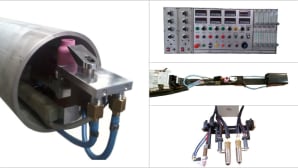 LE.DI.CA.: two new welding systems for thick-walled pipes delivered to Turkey and India