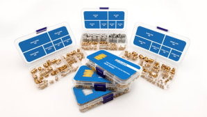 PSM CELADA Fasteners: new inserts for plastics range dedicated to 3D printing