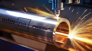 MTM Group’s new collaboration: the synergy that shapes steel