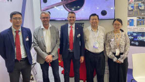 Setic & Pourtier: "Thanks to our visitors for making wire China 2024 a success!”