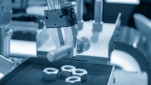 Specialinsert: innovazione sostenibile nei fasteners in titanio