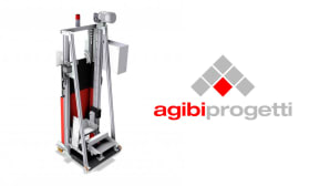 A case study: the collaboration between Agibi Progetti and SFS to enhance ergonomics and efficiency