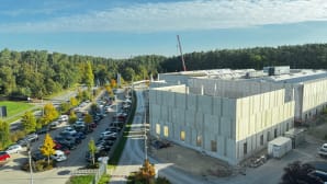 Niehoff invests €15.5 million to expand its facilities