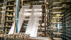 Giorinastri: il processo produttivo dietro i sistemi di sollevamento