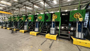 DRUIDS America opens in Houston to support the U.S. wire industry