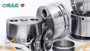 Winter maintenance? Restore your equipment during the holiday shutdown with RTP Paganoni