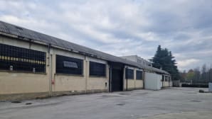 Renovation begins at Eurospecial's new facility